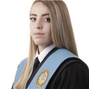 Profesora de apoyo escolar